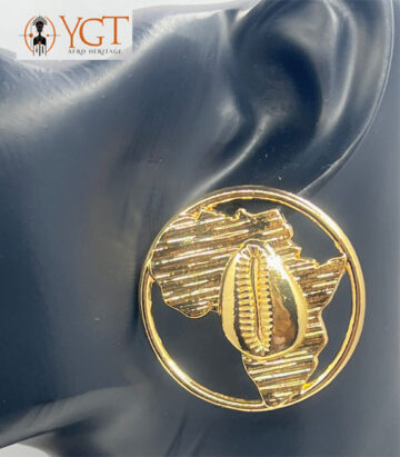 Africauris earrings