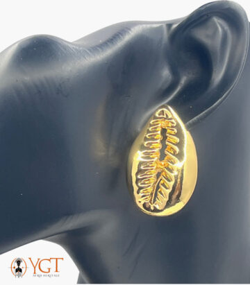 Petaw earrings